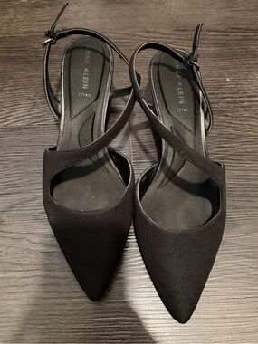 Anne Klein Pumps